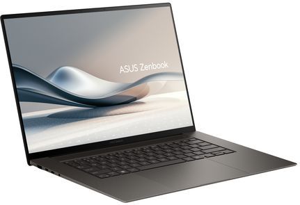 ASUS - Zenbook S 16 Copilot+ - Laptop - OLED - 16 Inch - 24GB DDR5