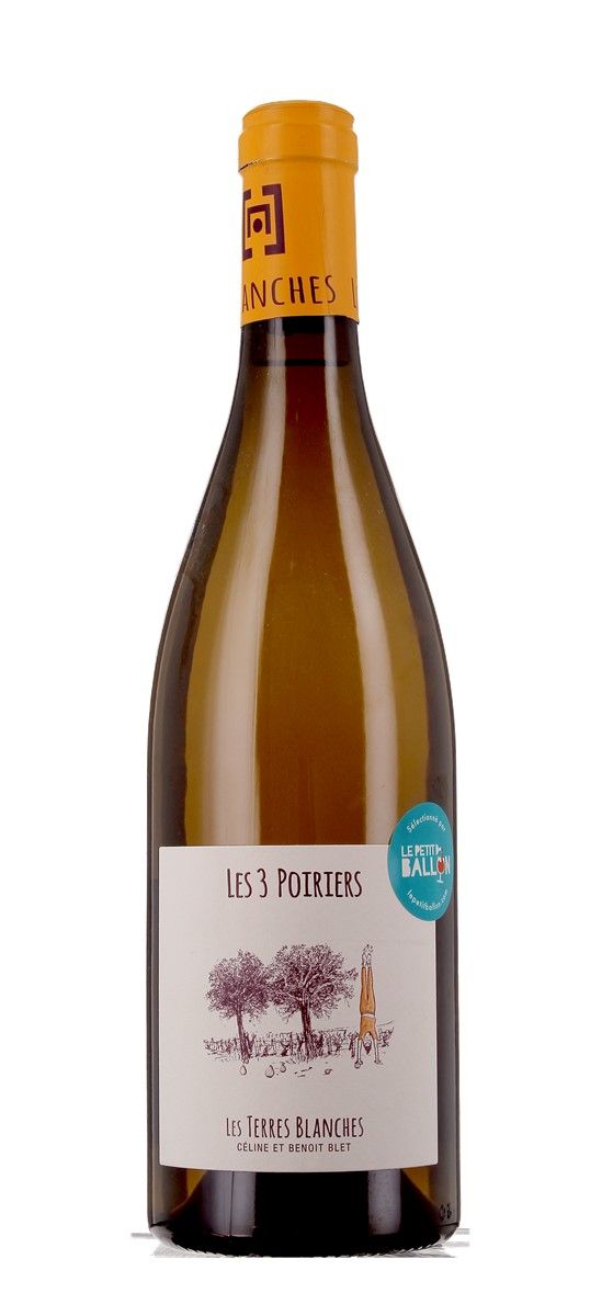 Retour des bios jours 100% Méthode Nature - 6 bouteilles