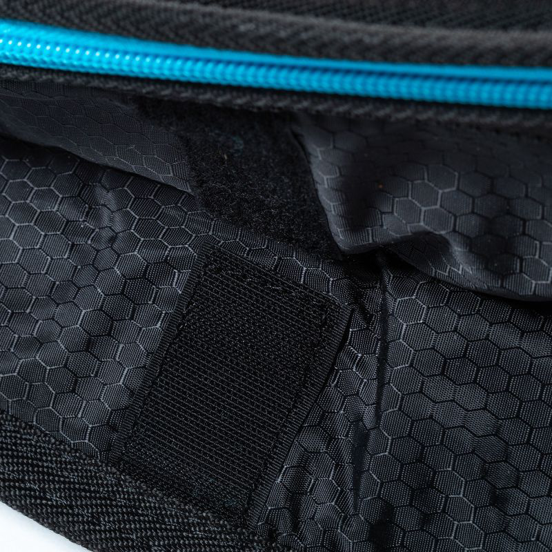 HOUSSE SURF ROAM TECH 10MM FISH/HYBRID SILVER