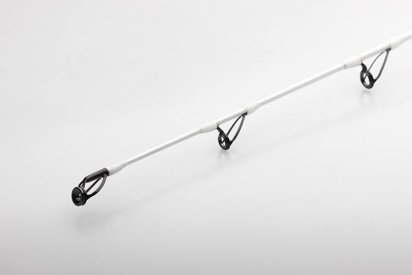 Canne silure Madcat White Vertical 1.75m (75-175g)