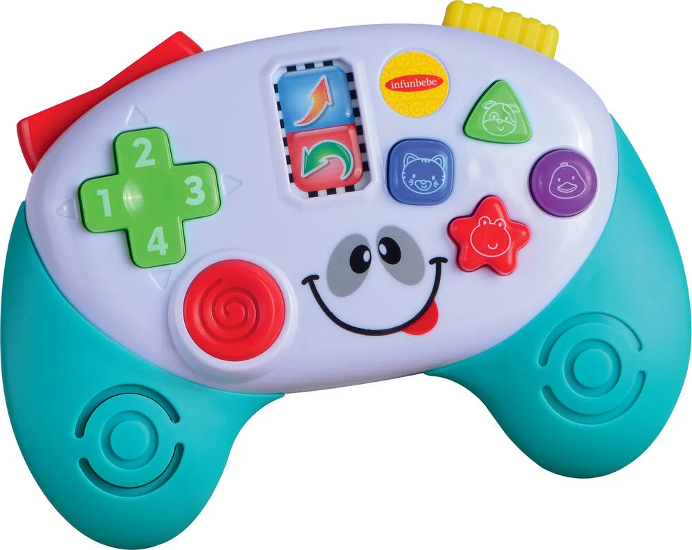 MA PREMIERE MANETTE