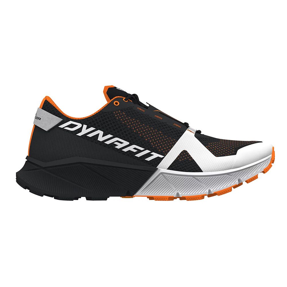 Dynafit ULTRA 100 - Chaussures trail Homme nimbus/black out