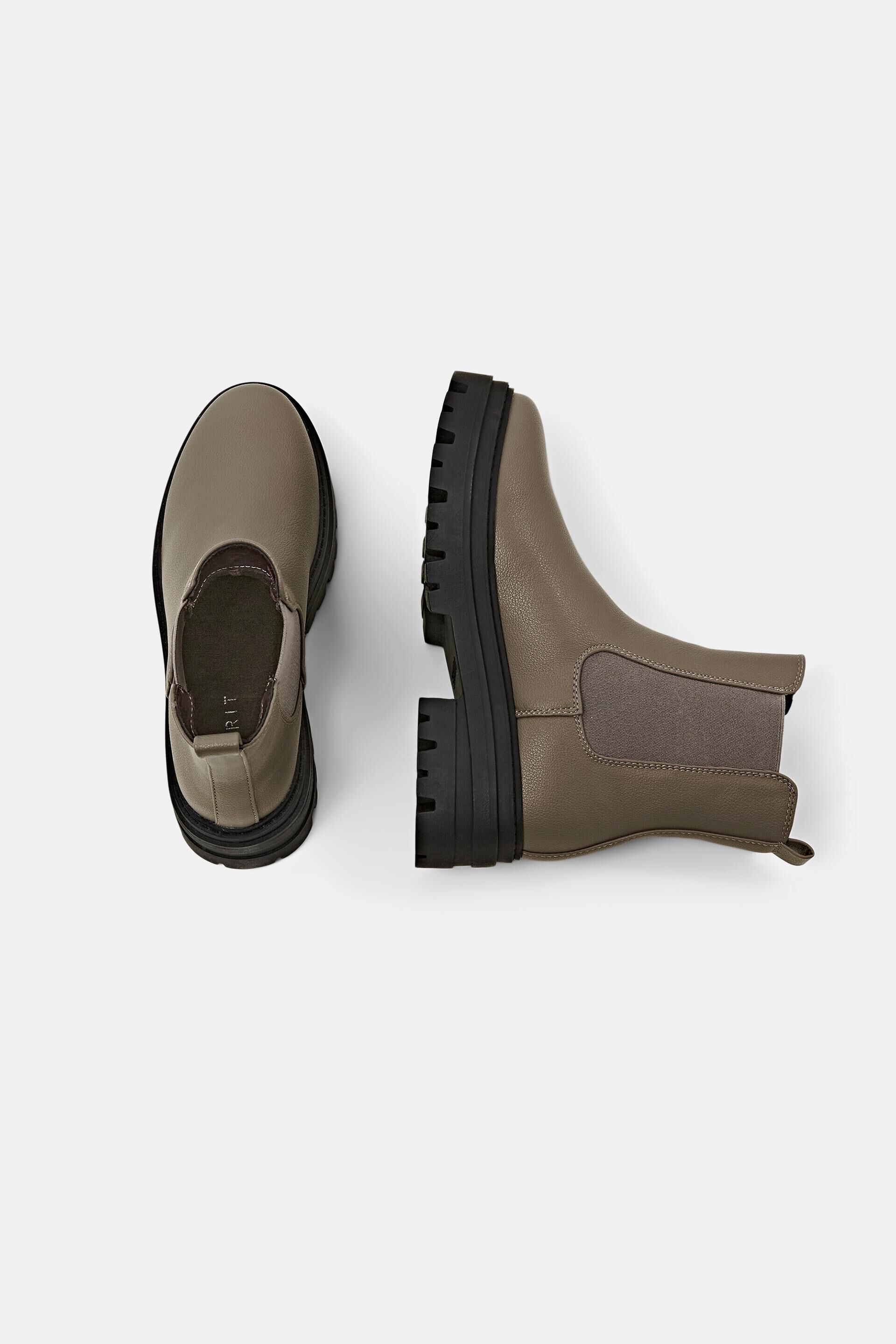 Shoes PU