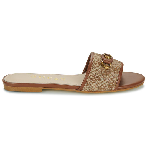 Guess - HAMMI - Marron