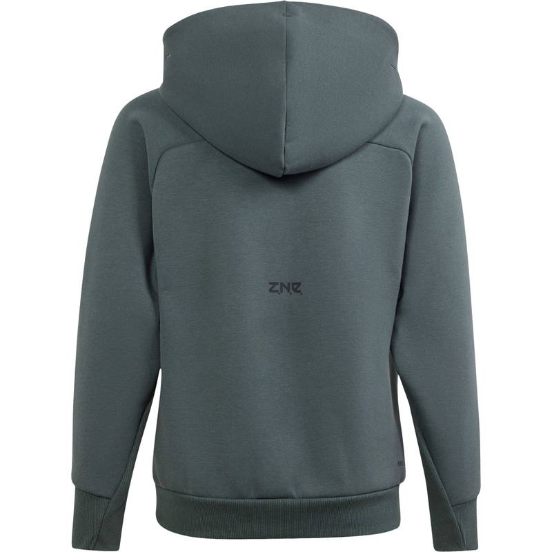 adidas ZNE S Full Zip Hættetrøje Børn
