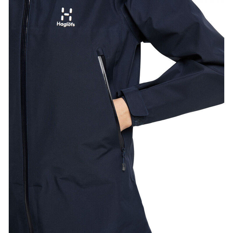 Roc GTX Jacket - Veste imperméable femme