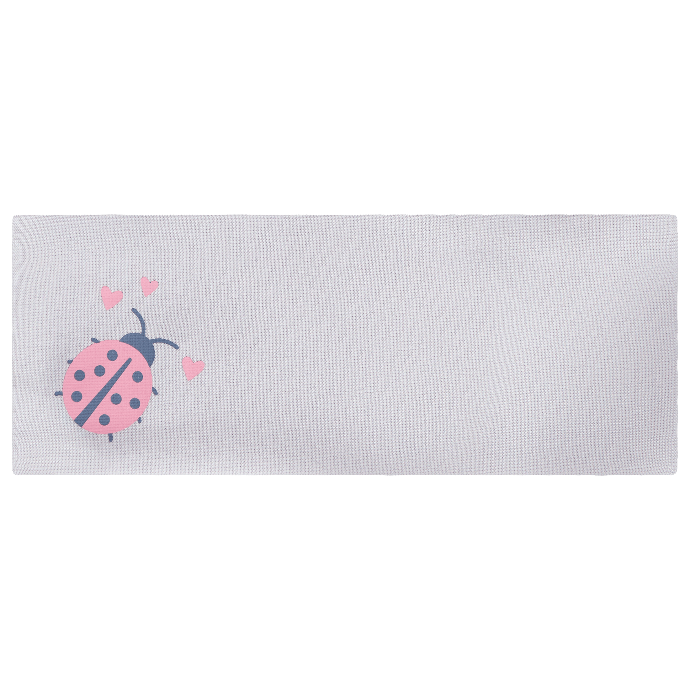 GUPPY Moppy Headband kids - Lue, pannebånd og hals