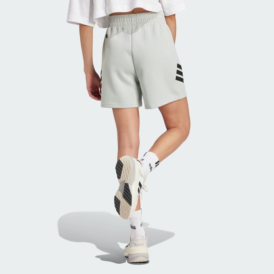 Adidas Future Icons 3-Stripes Shorts