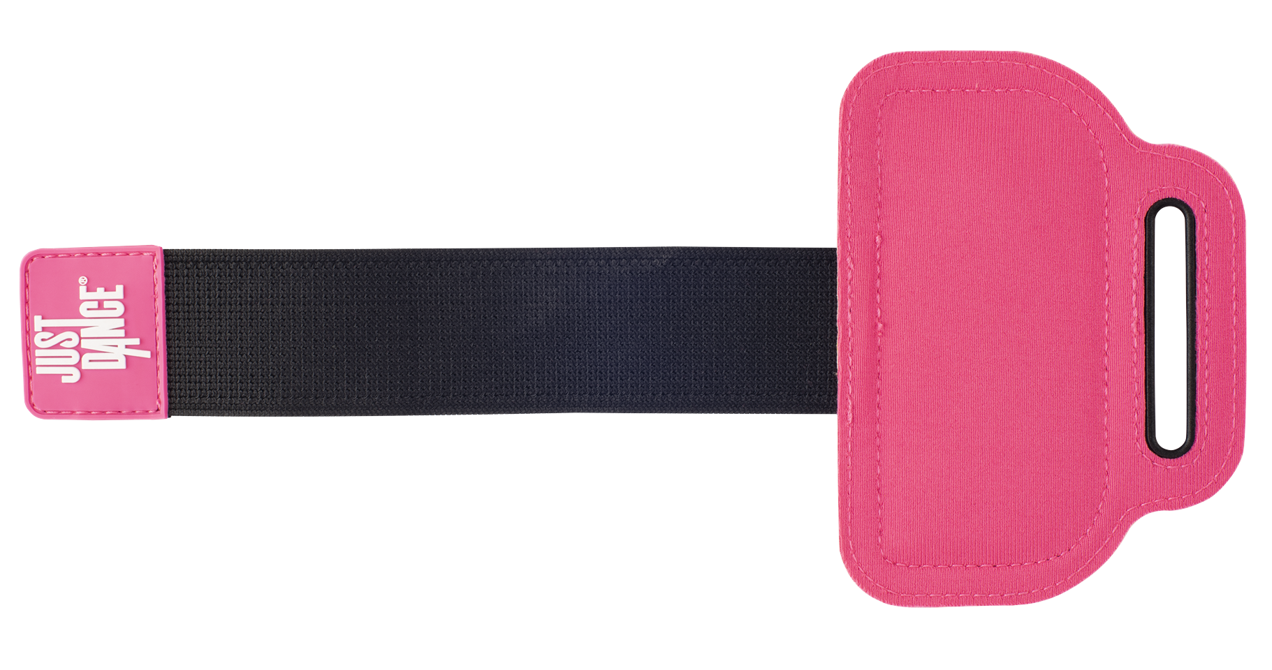 Subsonic Switch Oled Duo Dance Straps