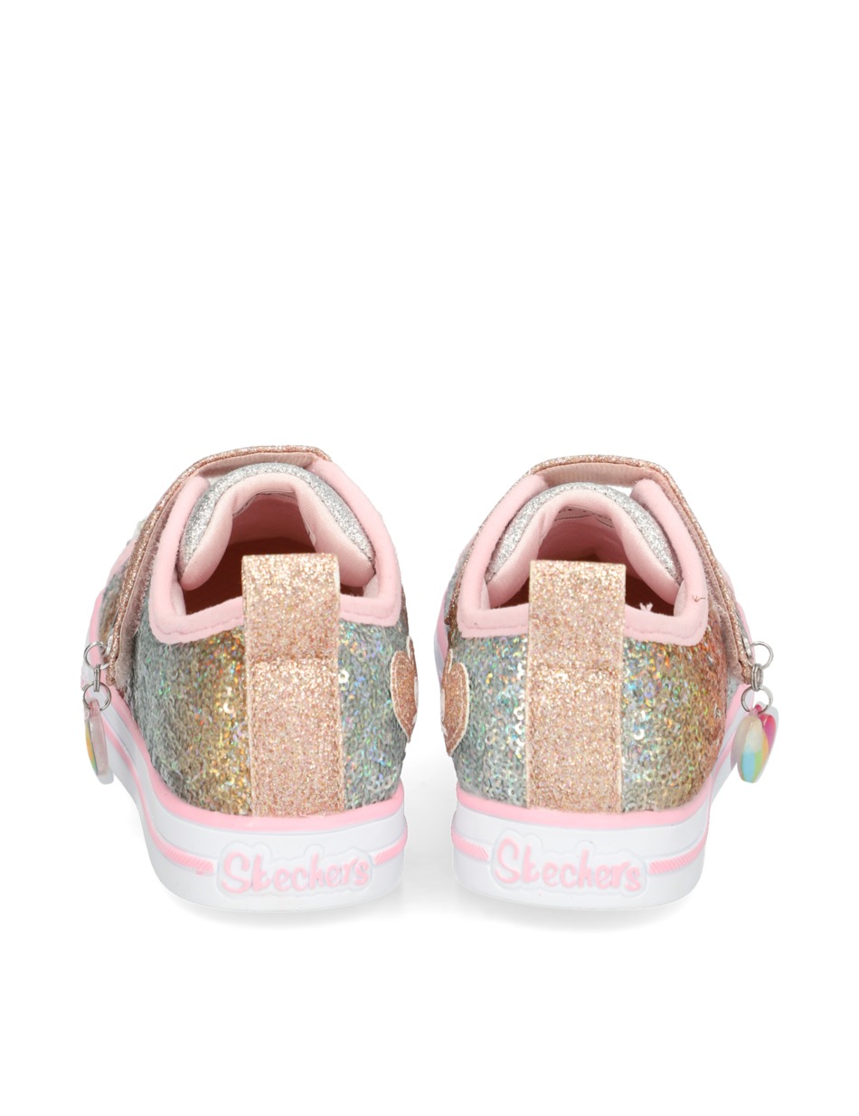 SPARKLE LITE - SEQUINS SO BRIGHT