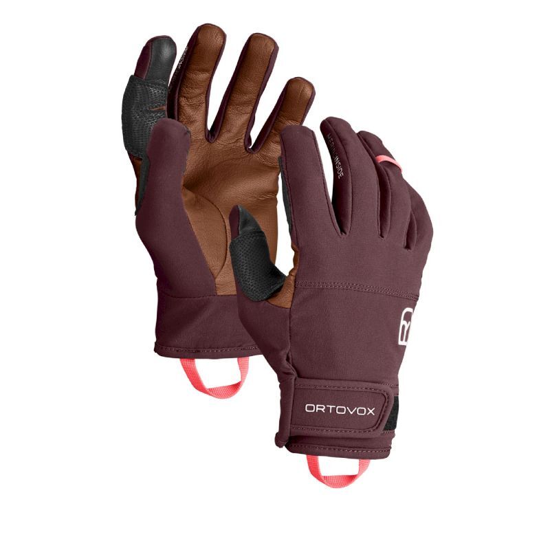 Tour Light Glove - Gants ski femme