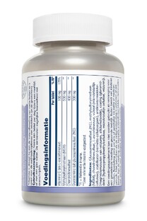 Solaray Glucosamine, Chondroïtine & MSM Tabletten 90TB