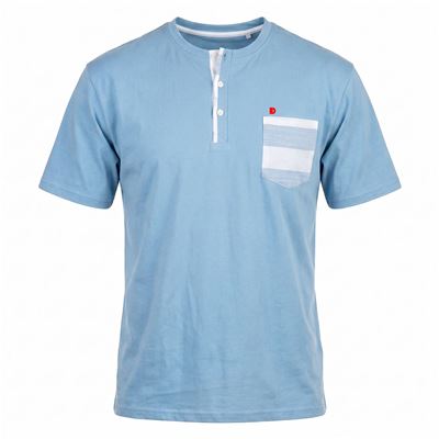 Pyjama short homme esprit marin - DODO HOMEWEAR®