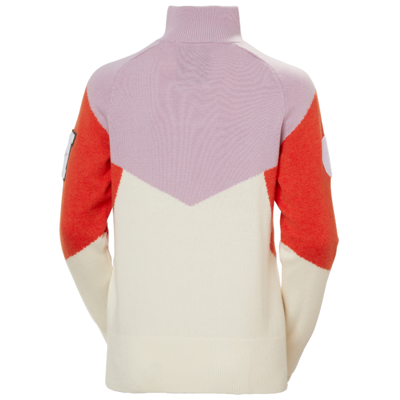 Apres Knitted Sweater