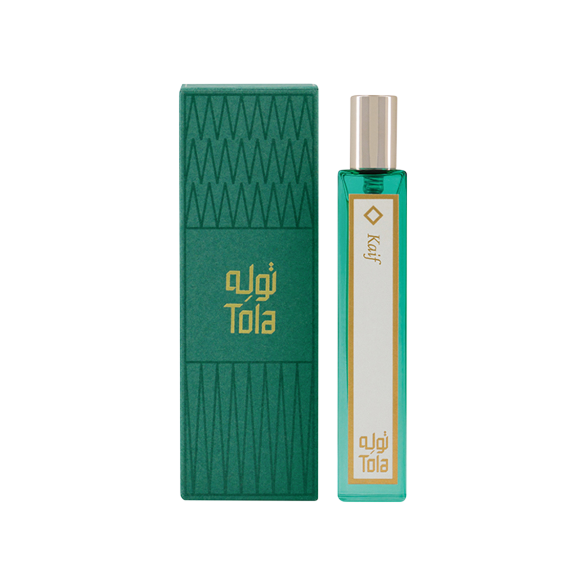 Kaif Eau de Parfum 12ml