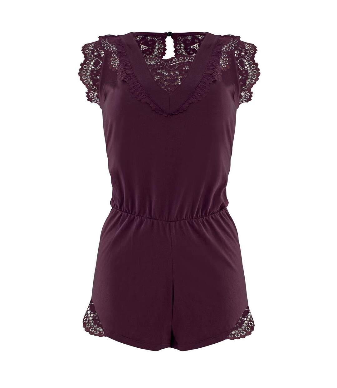 Combishort figue Ecaille