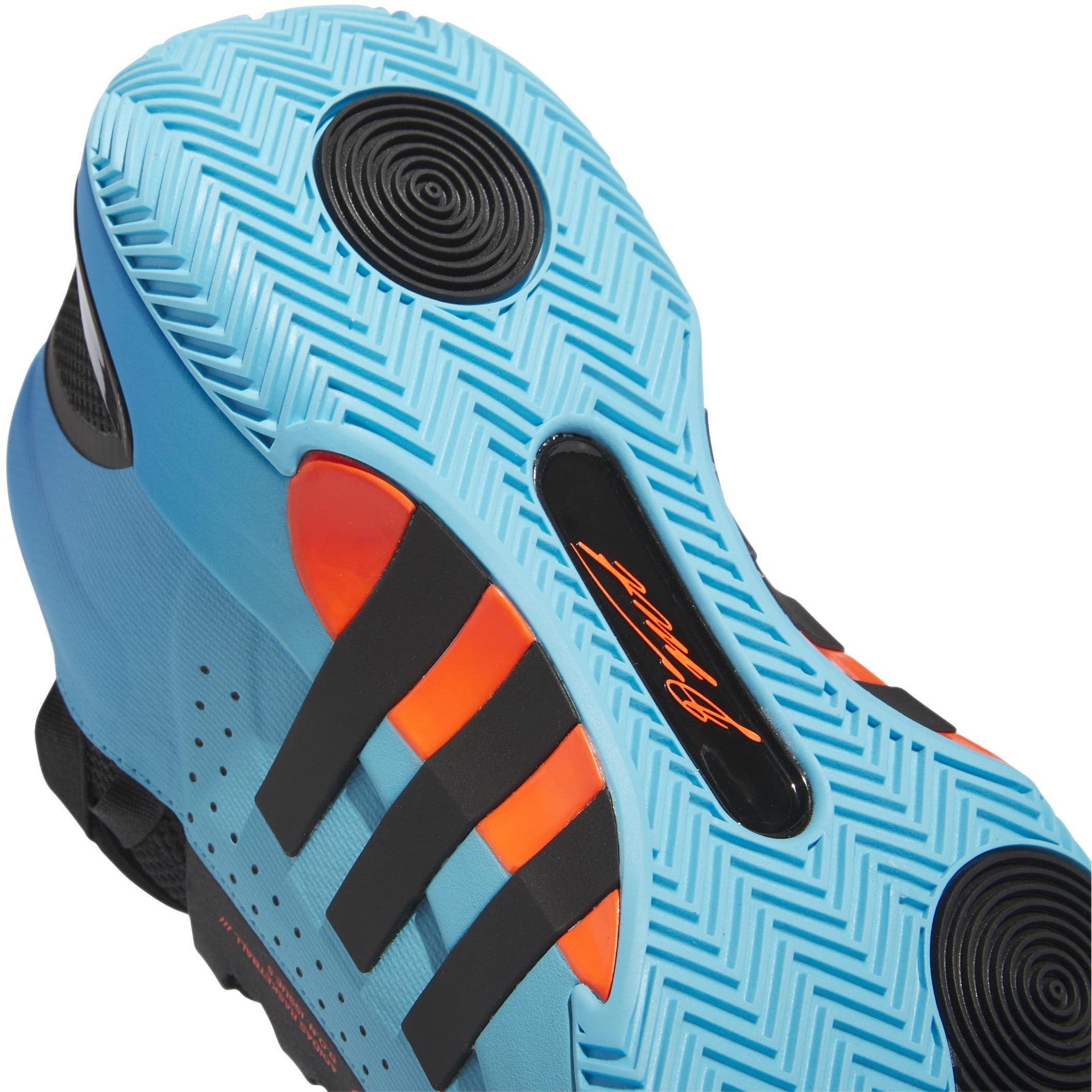 adidas D.O.N. Isue 5 Jn99