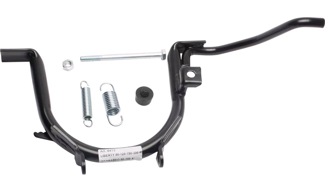 Dobb. støtteben Piaggio Liberty 4-T