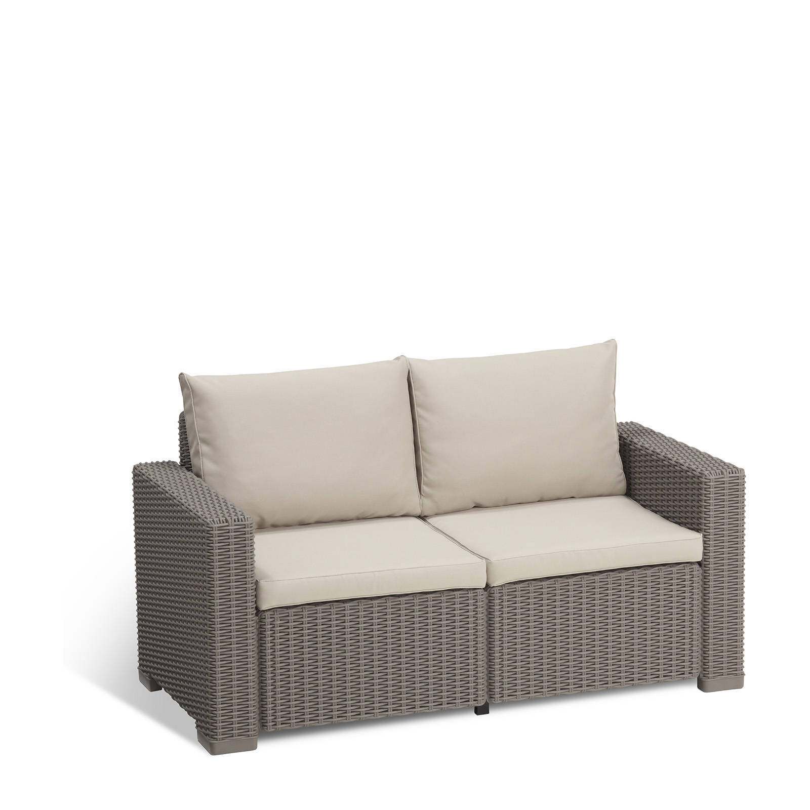 Allibert loungebank California