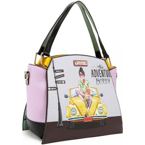 Nikky By Nicole Lee - BOLSO DE MANO 