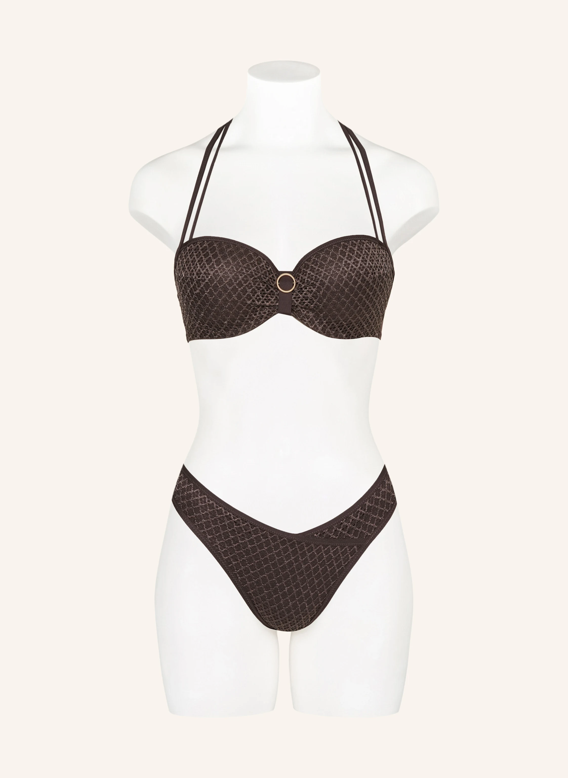 MARIE JO Balconette-Bikini-Top TOMAR