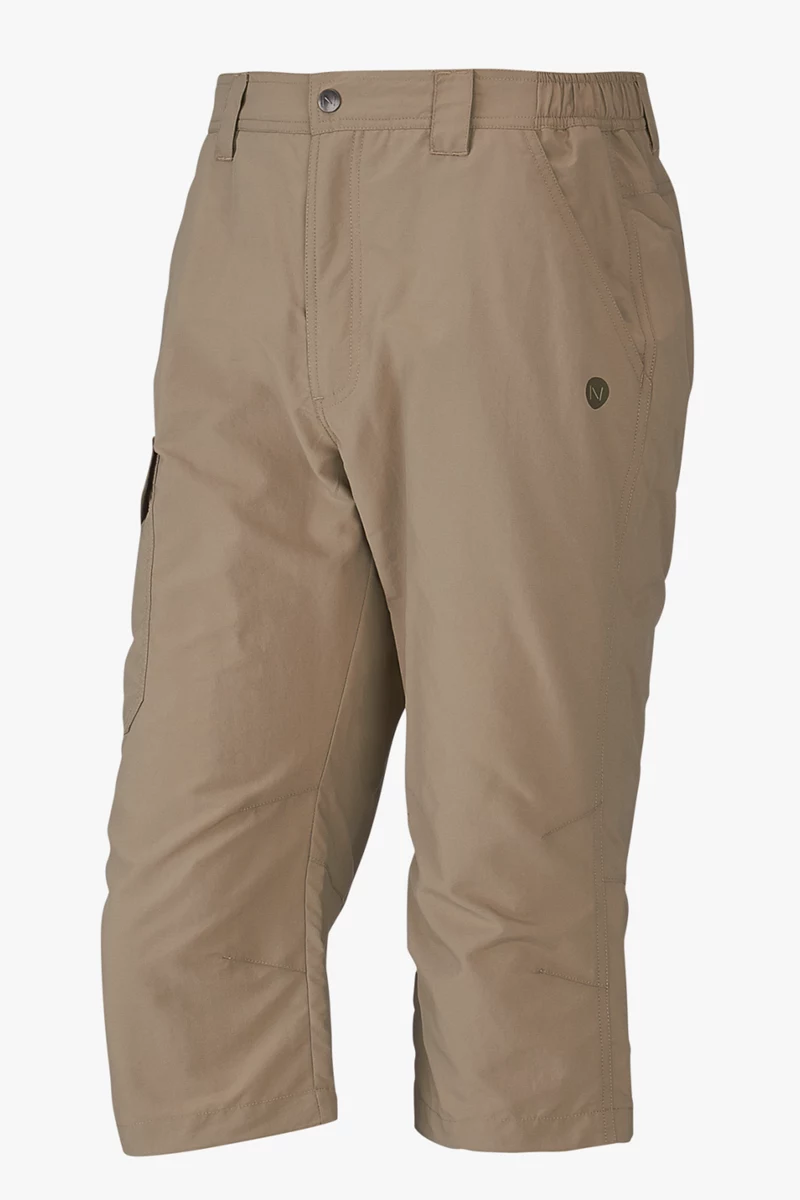 46 NORD Herren 34 Wanderhose