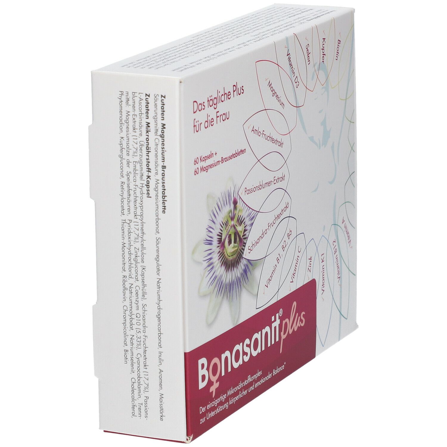 Bonasanit® plus