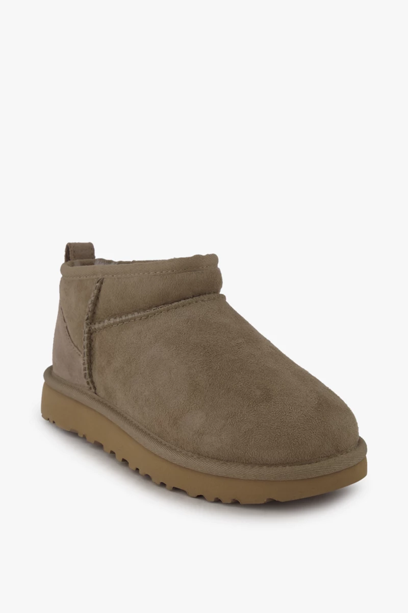 UGG Classic Ultra Mini Damen Winterboot