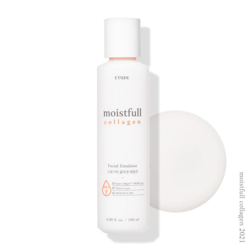 Moistfull Collagen Emulsion