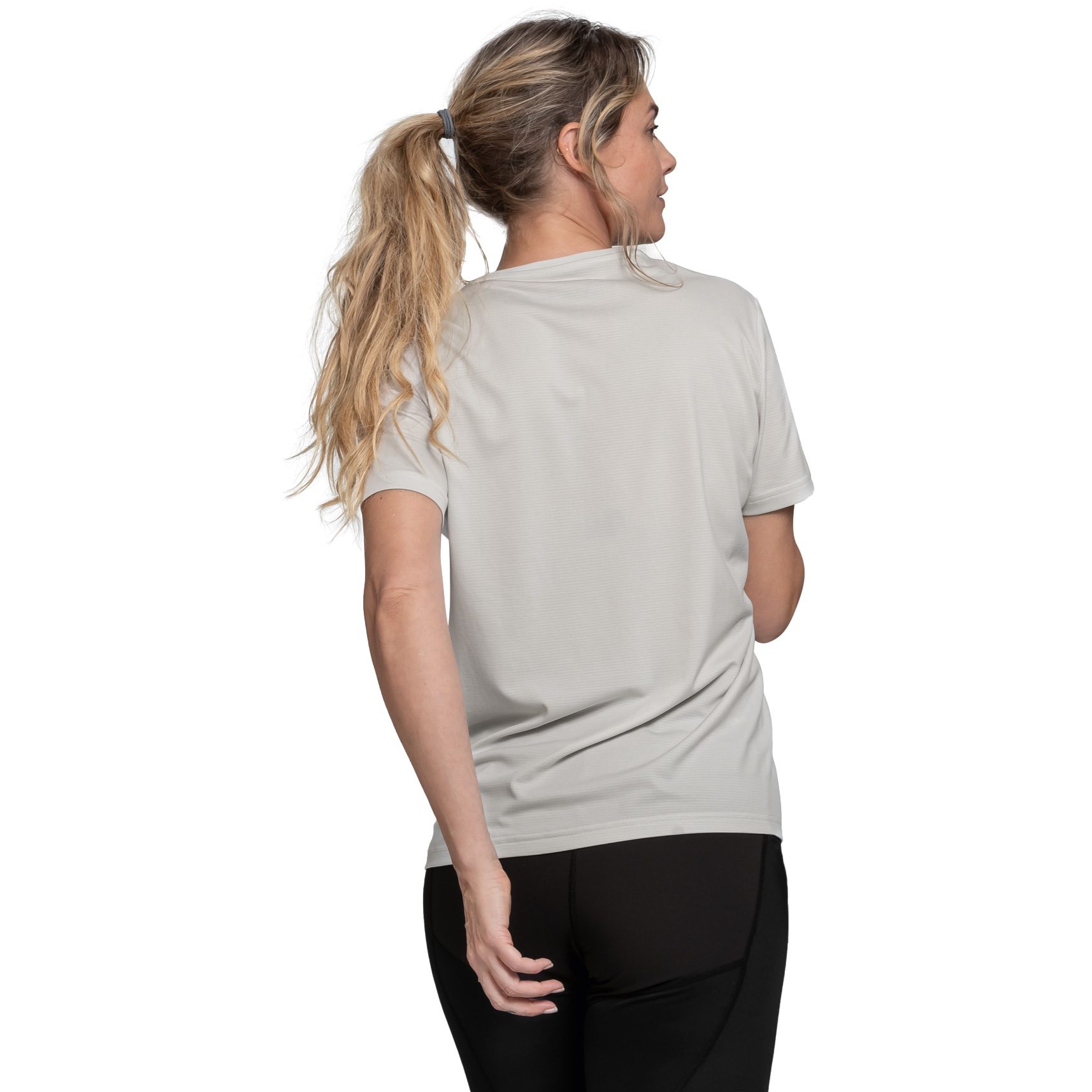 Schöffel Sulten T-Shirt Damen nordic