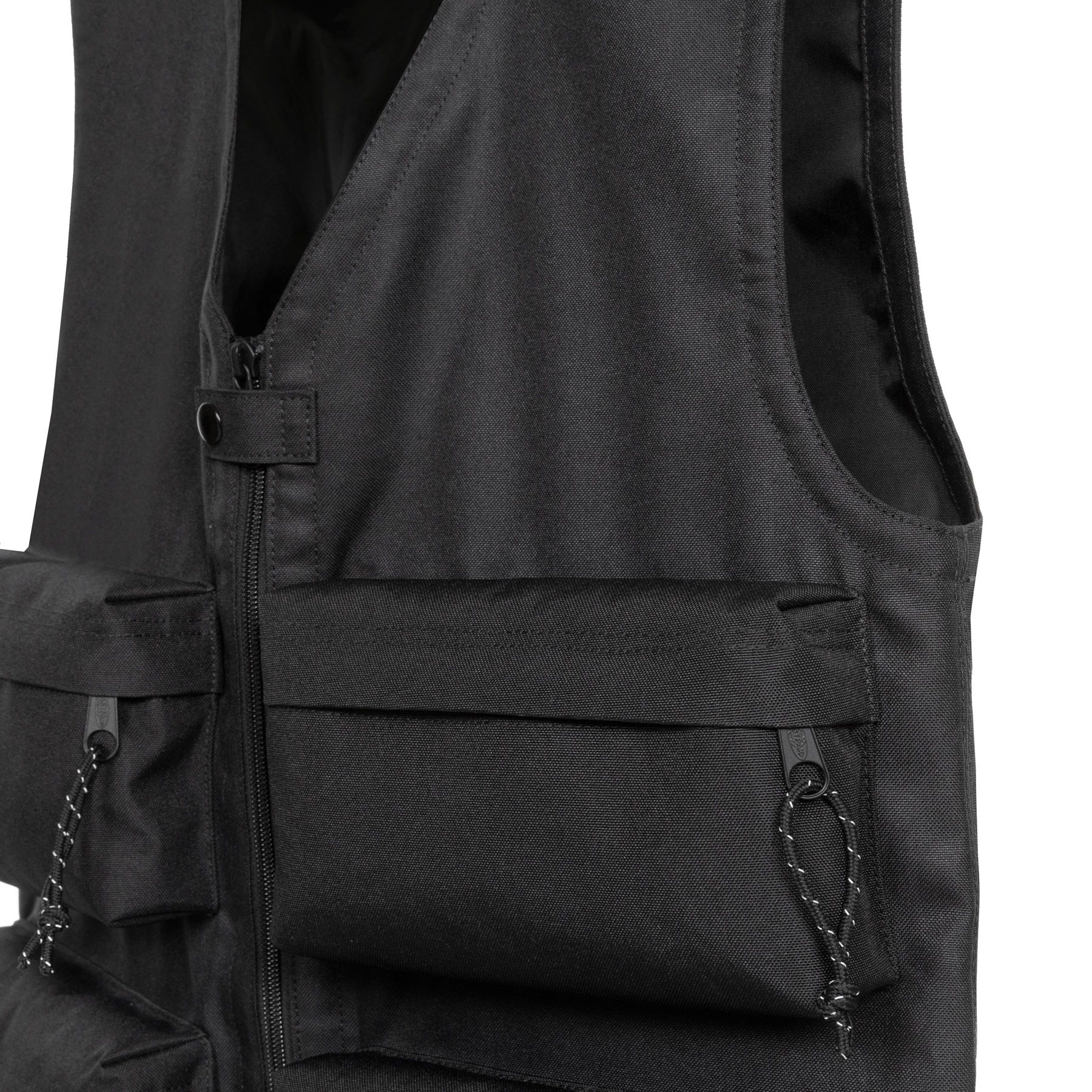 Vest XL Pleasures Spine