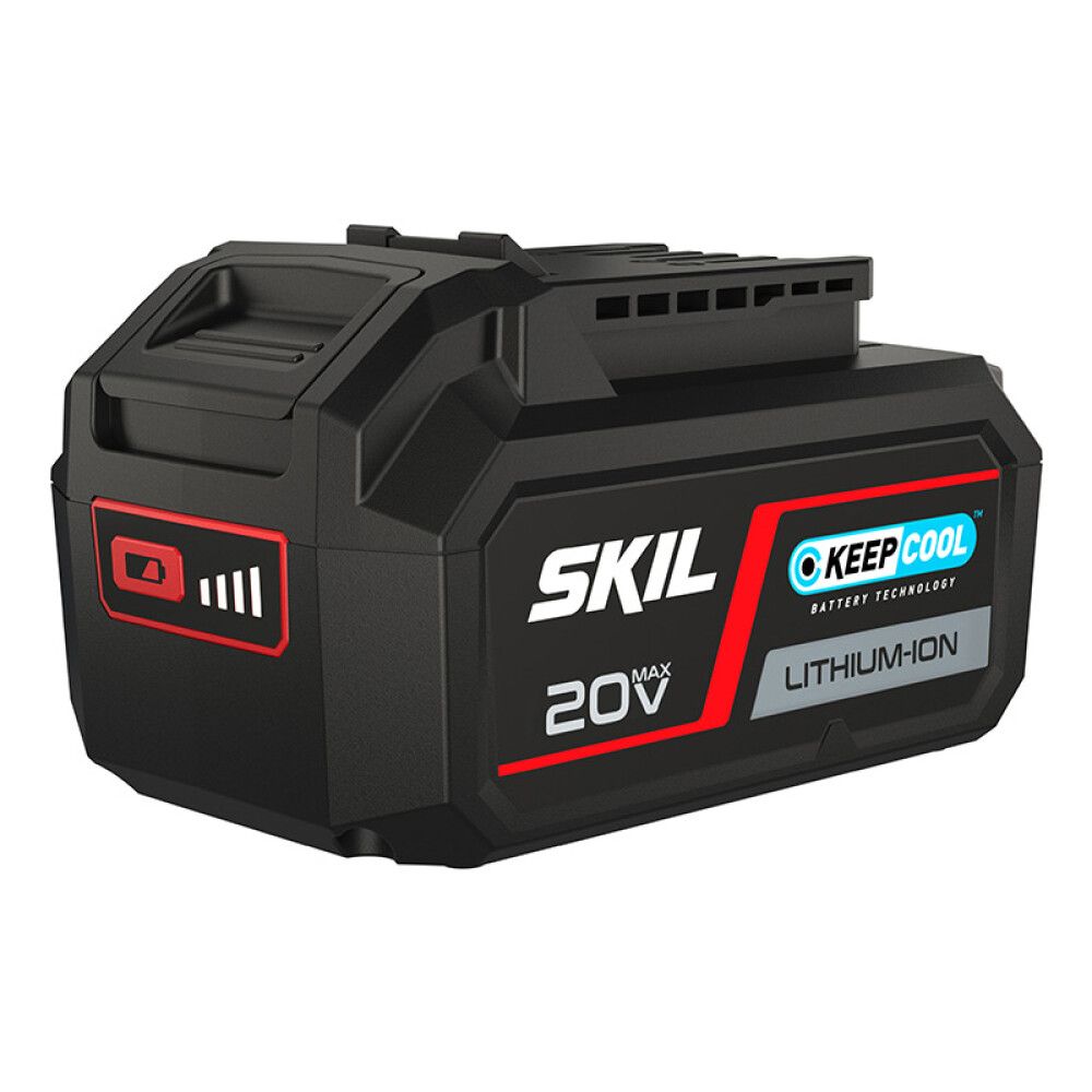 BATTERI SKIL 20V 5,0AH