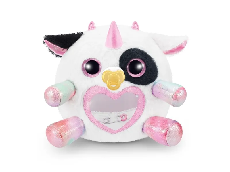 Rainbocorns Adopt-A-Corn Surprise S1 Assorted
