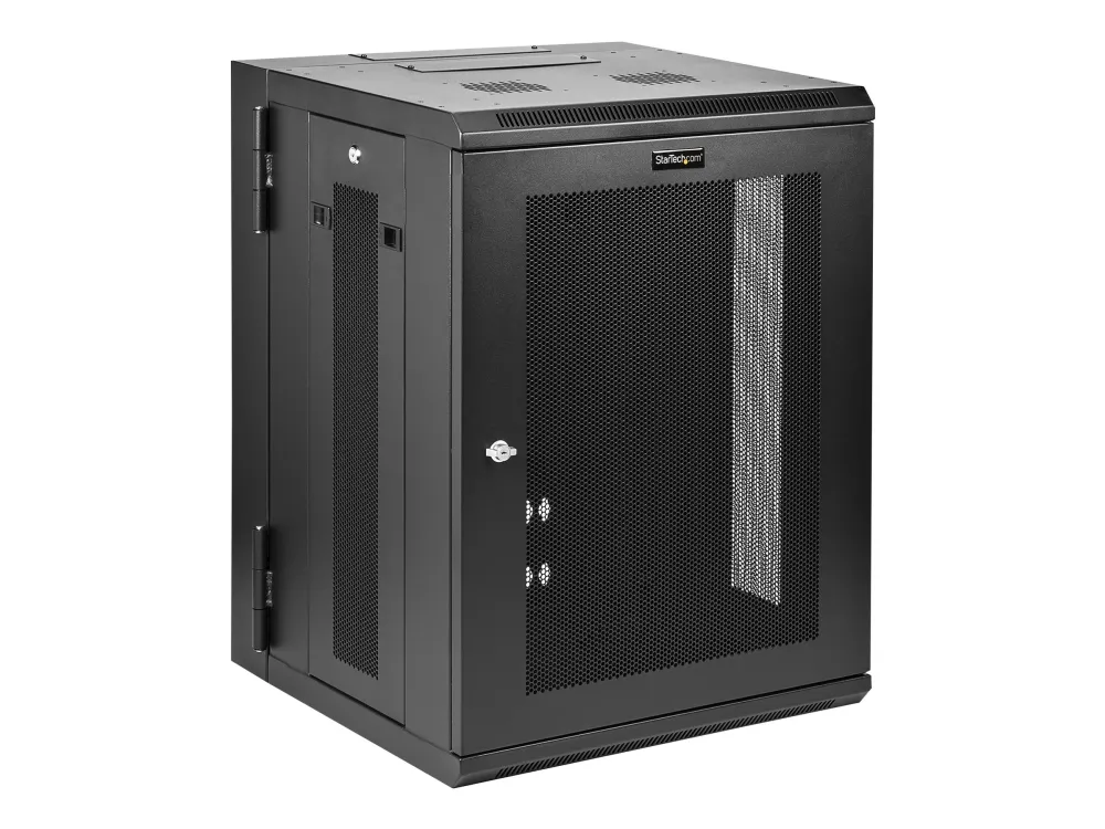 StarTech.com 15U 19