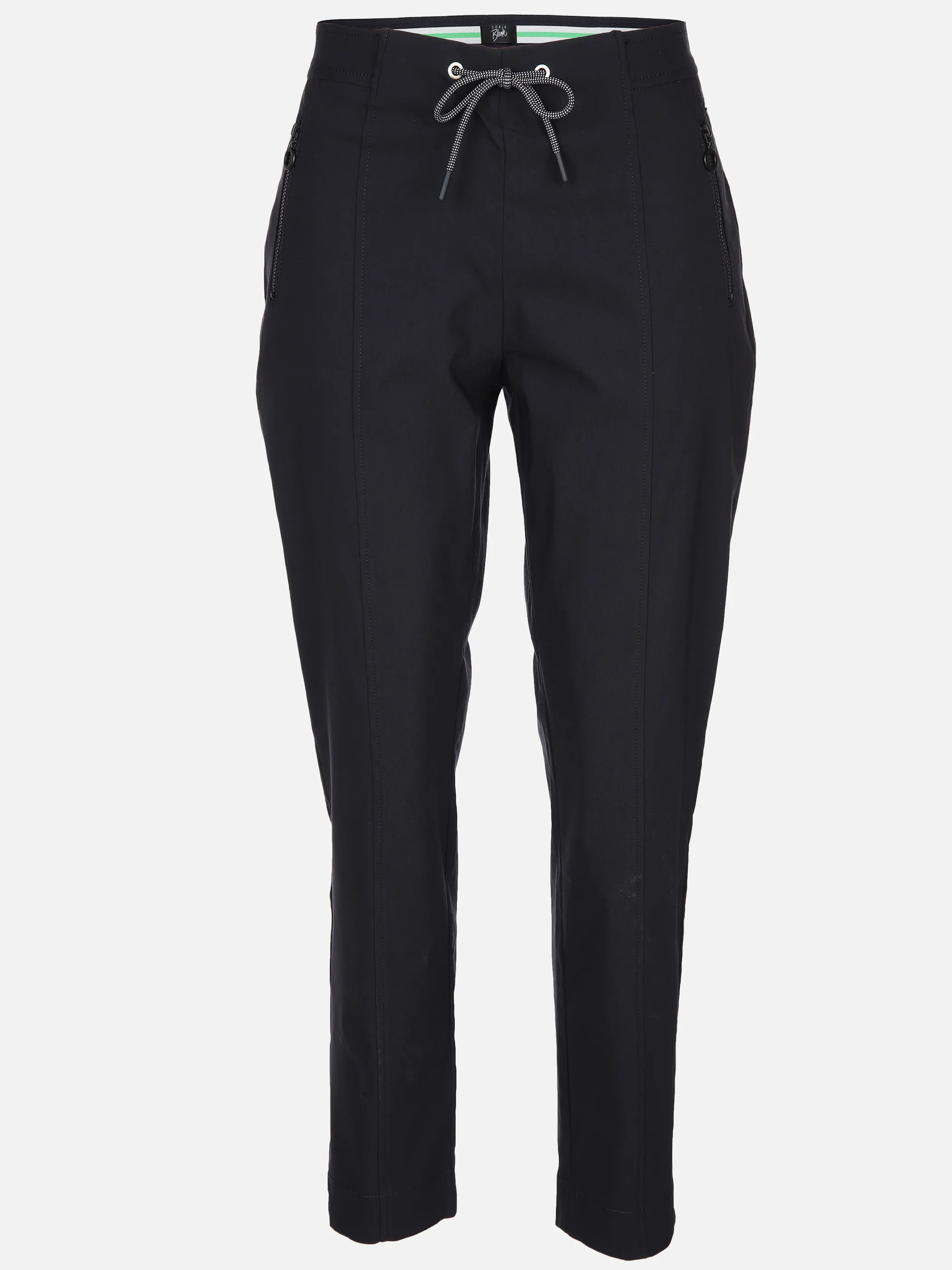 Große Größen Bengalinhose