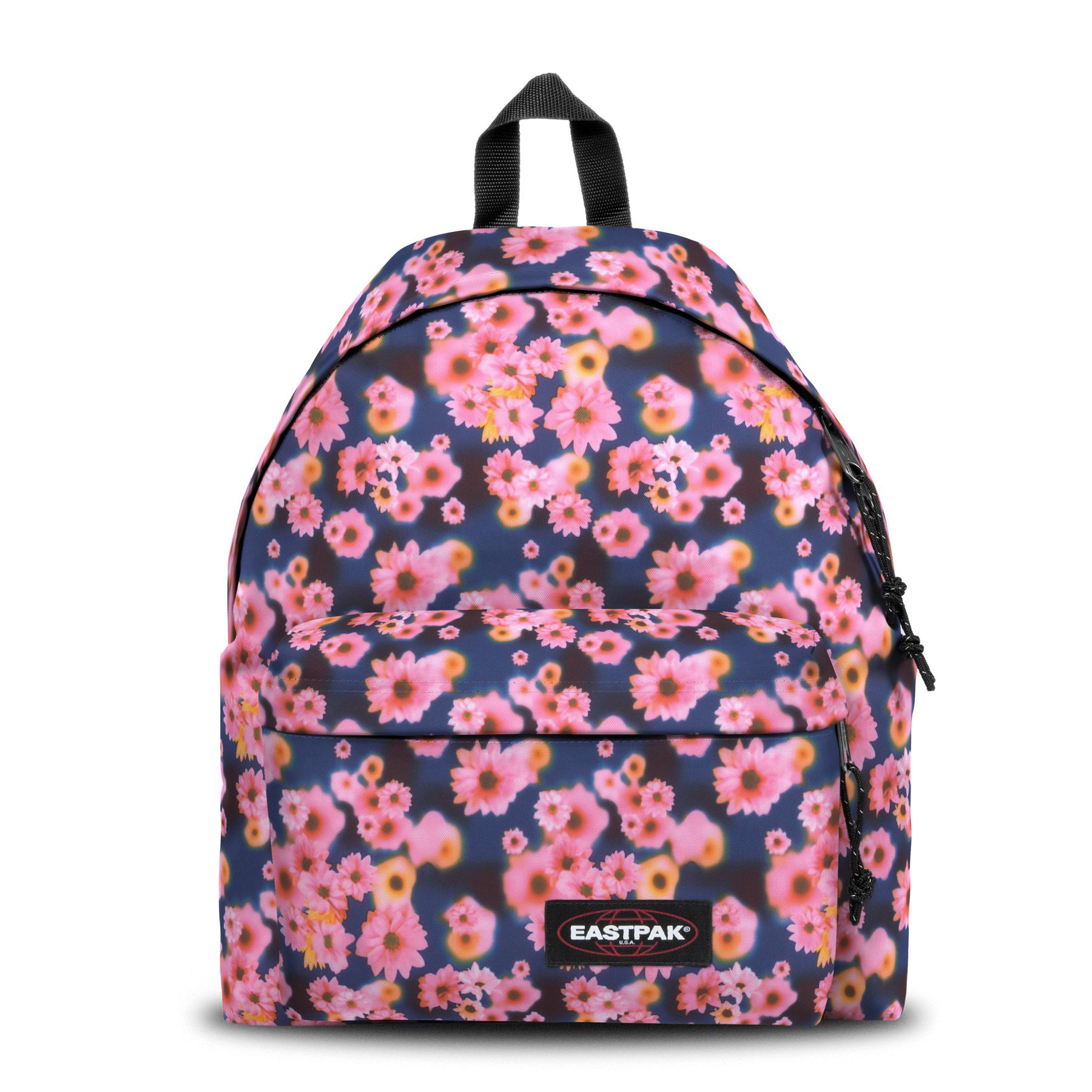 Padded Pak'r Soft Navy
