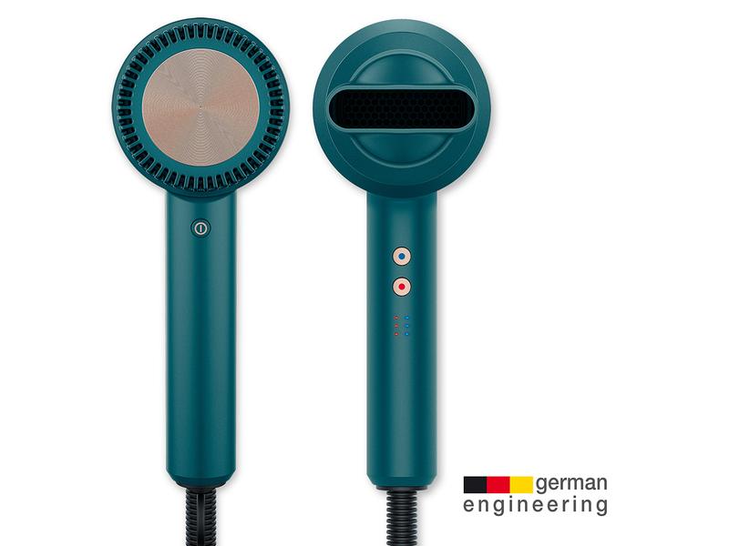 Beurer Haartrockner HC 35 Ocean Türkis Föhn