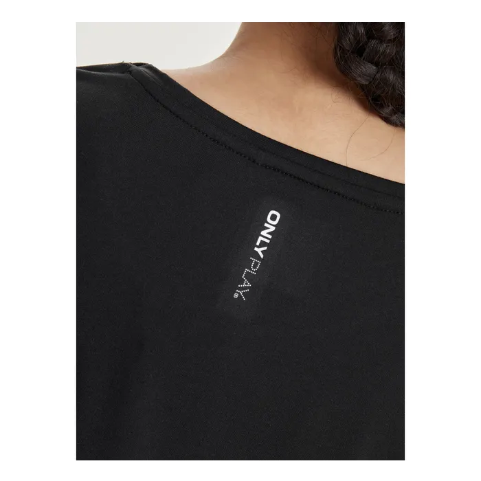 Only Play Aubree Loose Training Shirt Dames