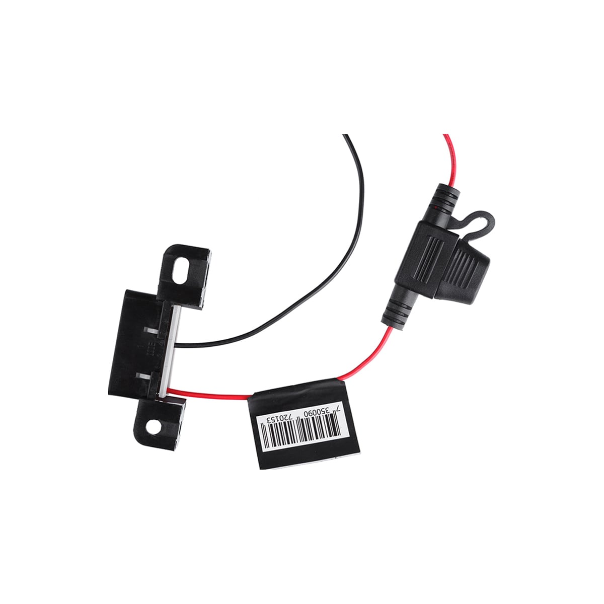 Minifinder Zepto OBD strømadapter