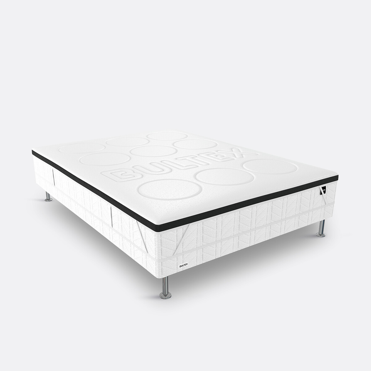BULTEX<br>Sobrecolchão de espuma viscoelástica Memomax 7
