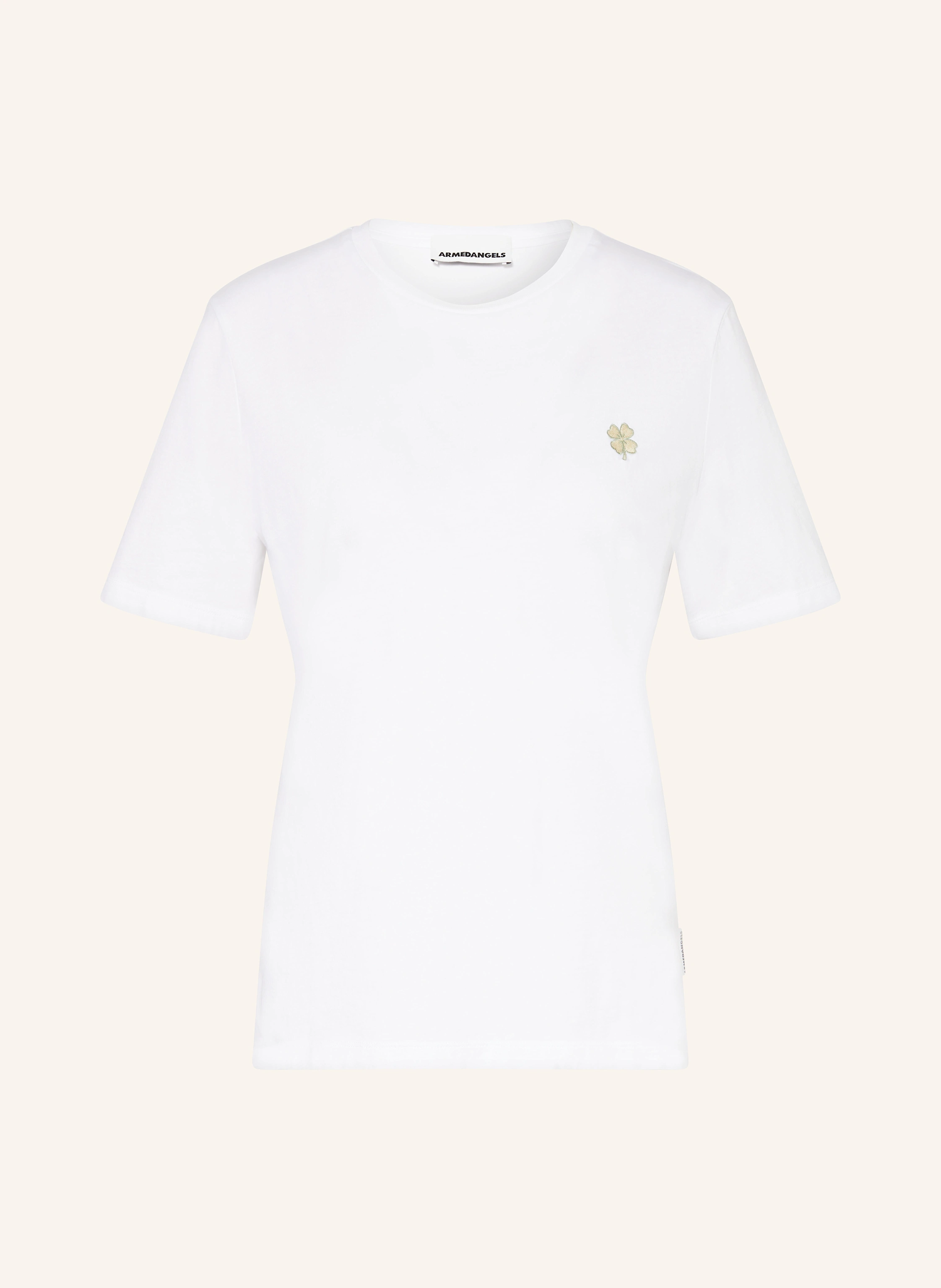 ARMEDANGELS T-Shirt LUALAA ICONS