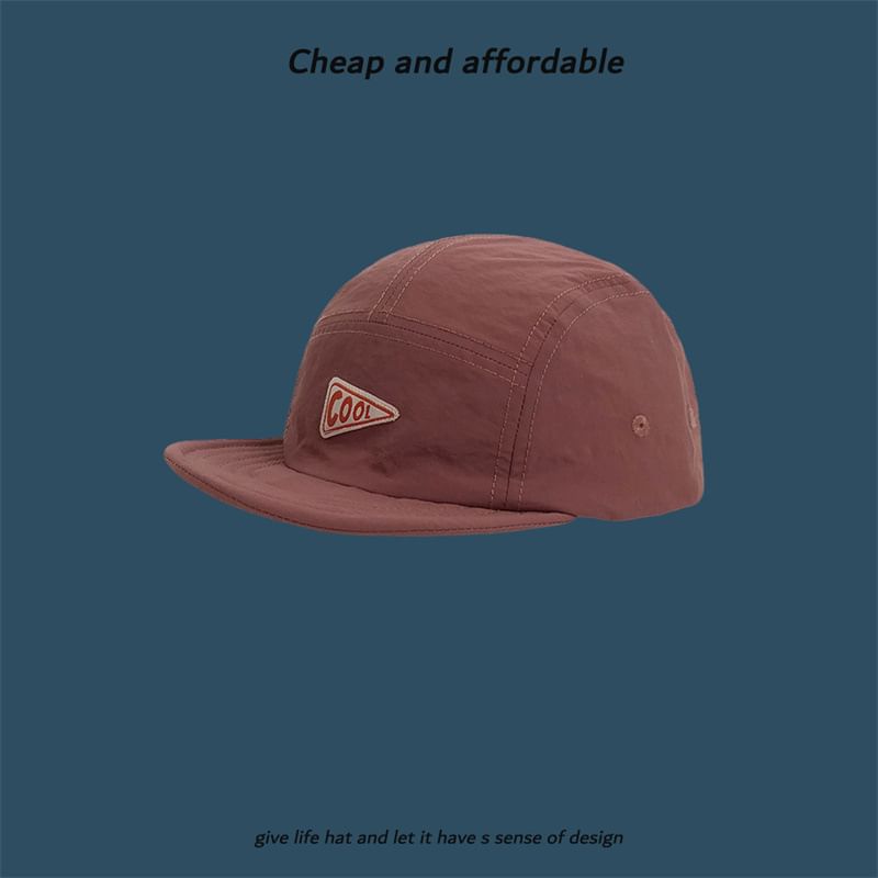 Oktokki - Logo Cap