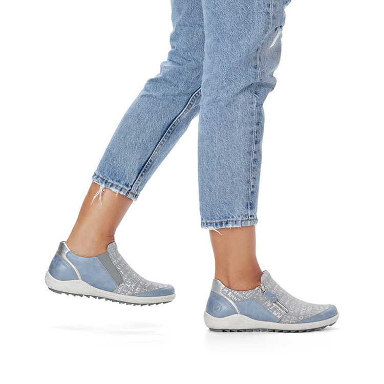 Remonte R1428-10 | BLEU