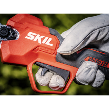SKIL 20V snoeischaar brushless 0620CA (zonder accu)