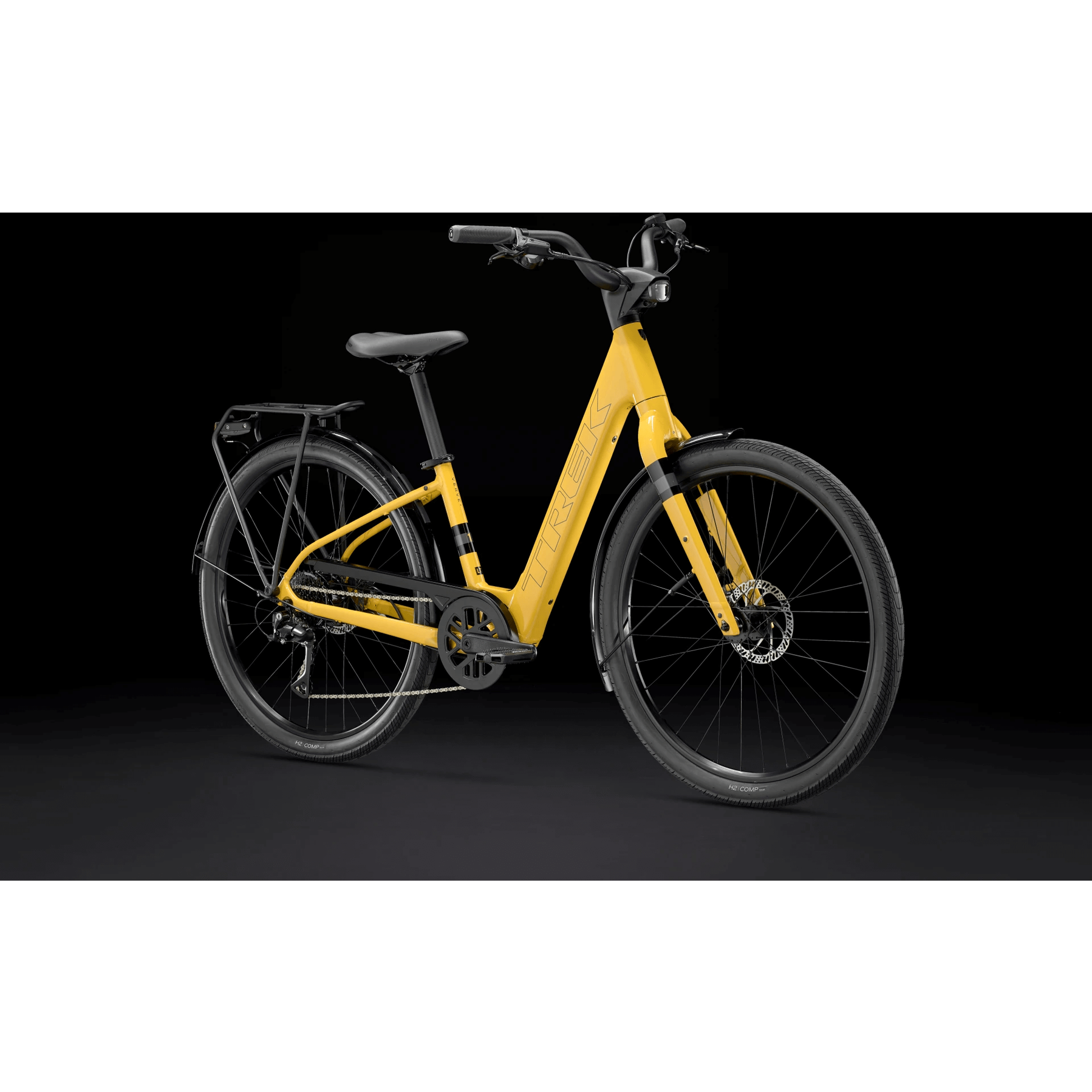Trek Verve+ 1 LT 2026