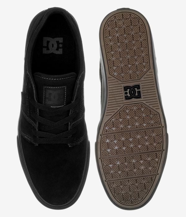 DC Tonik Schuh (black black)