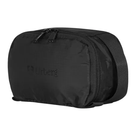 Urberg Packing Cube Small Black