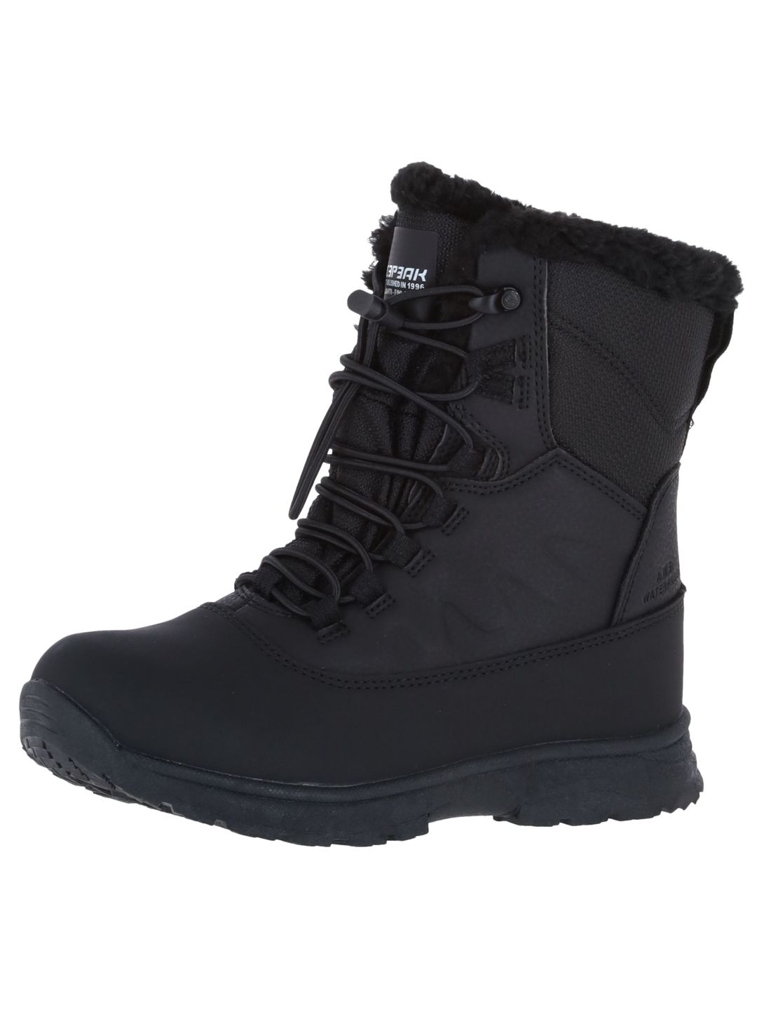 Alofi2 JR snowboots kinderen