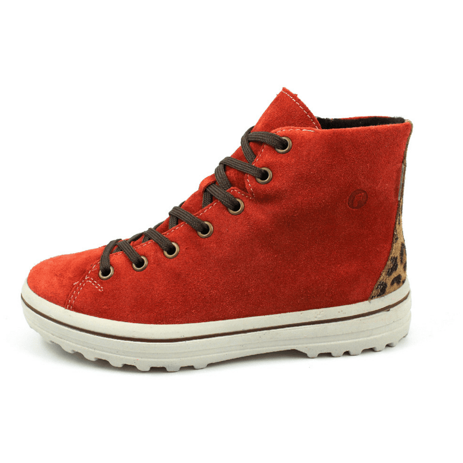 Ricosta Sneaker rot