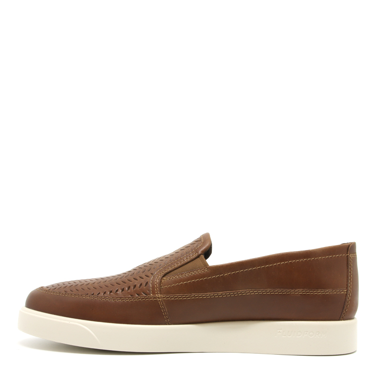 Ecco Street Lite | TAN
